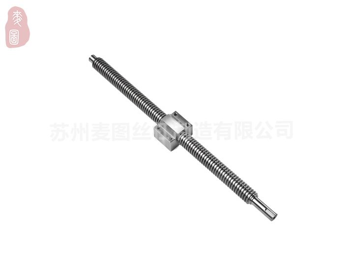 徐州梯形丝杆